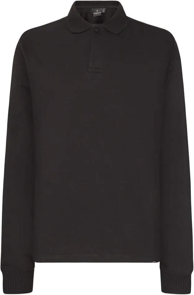 Men Noel Sweater Black Didriksons Hoodies and Sweatshirts
