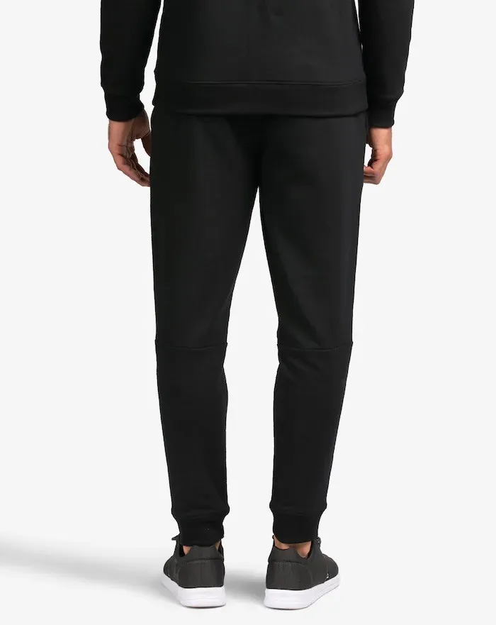 Men Pants TravisMathew CLOUD PANT 20 Black
