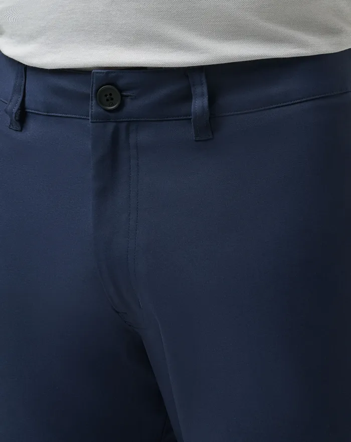 Men Pants TravisMathew SPORT MODE JOGGER Total Eclipse