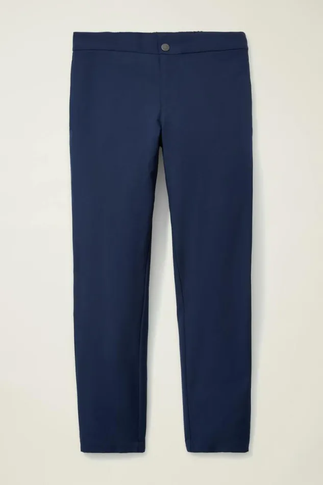 Men Performance Link Golf Jogger Navy Bonobos Joggers and Athleisure