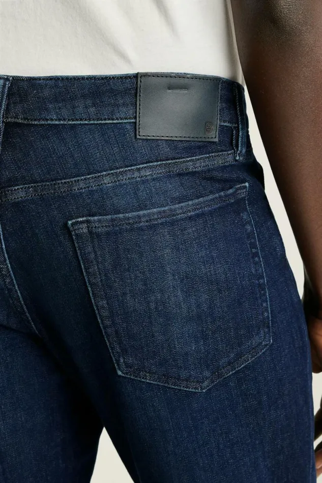 Men Premium 4Way Stretch Jeans Dark Wash Bonobos Jeans