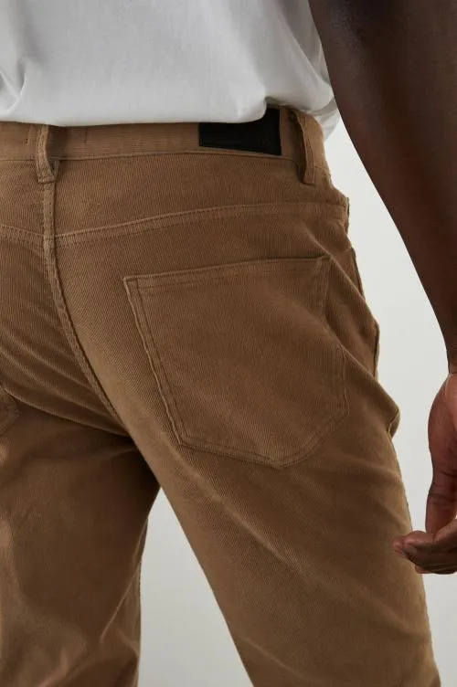 Men Rails Pants Carver Pant Corduroy Sandstone Men Rails Pants Carver Pant Corduroy Sandstone