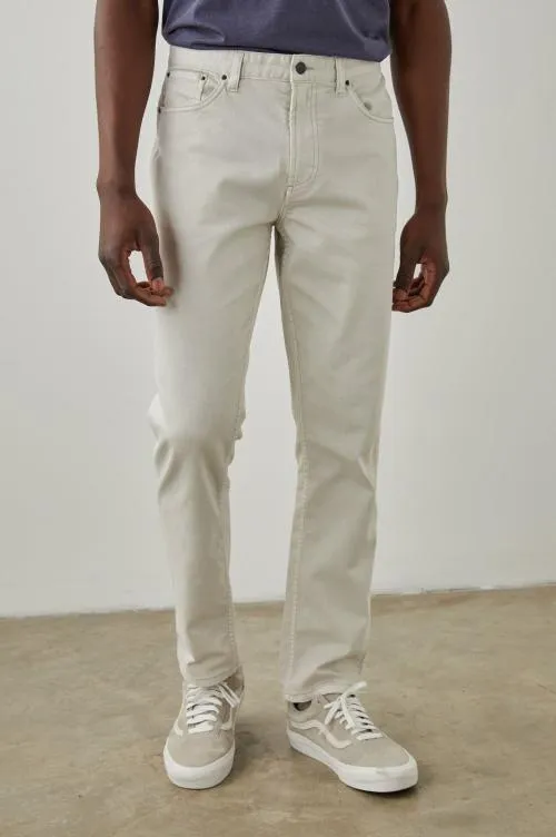 Men Rails Pants Carver Pant Stone
