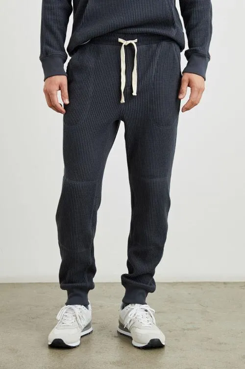 Men Rails Pants Cooper Pant Ink