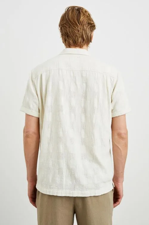 Men Rails Shirts Dresden Shirt Parchment Men Rails Shirts Dresden Shirt Parchment
