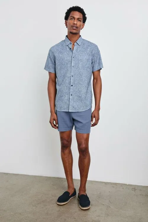 Men Rails Shirts Fairfax Shirt