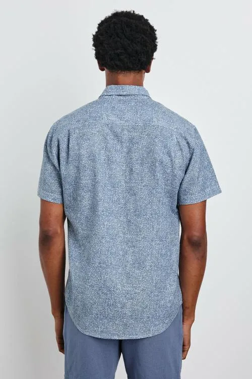 Men Rails Shirts Fairfax Shirt