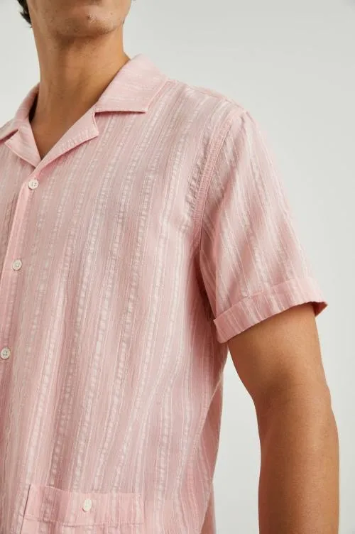 Men Rails Shirts Vice Shirt Flamingo Men Rails Shirts Vice Shirt Flamingo