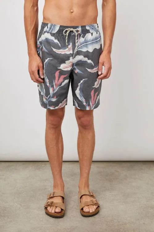 Men Rails Shorts and Swim Kian Swim Short Paradise Nights