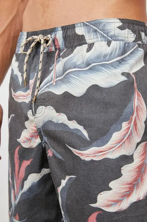 Men Rails Shorts and Swim Kian Swim Short Paradise Nights Men Rails Shorts and Swim Kian Swim Short Paradise Nights