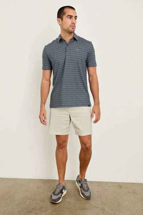 Men Rails Shorts and Swim Laguna Golf Short Men Rails Shorts and Swim Laguna Golf Short
