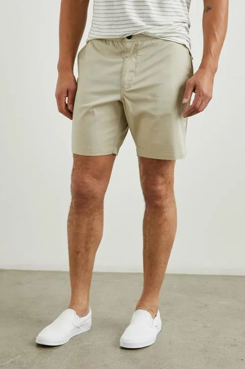 Men Rails Shorts and Swim Laguna Short