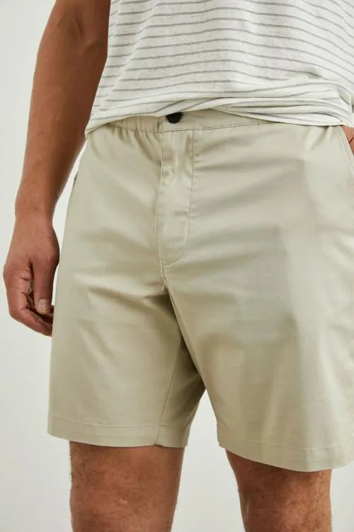 Men Rails Shorts and Swim Laguna Short