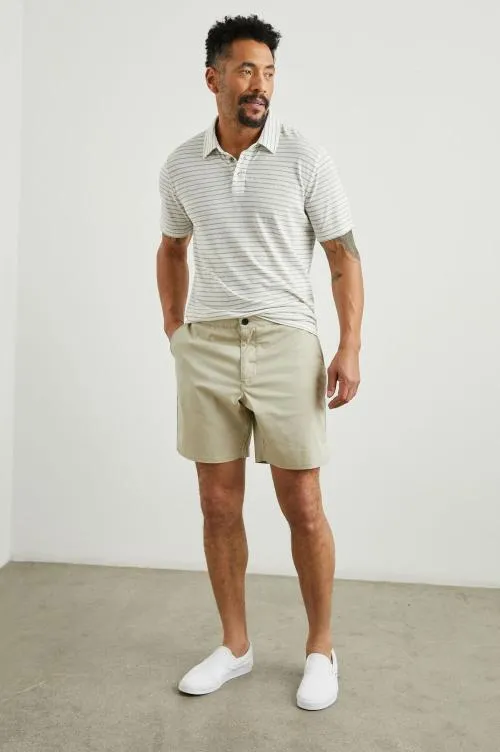 Men Rails Shorts and Swim Laguna Short