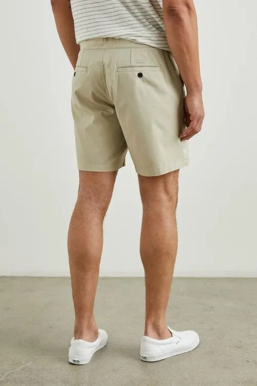 Men Rails Shorts and Swim Laguna Short