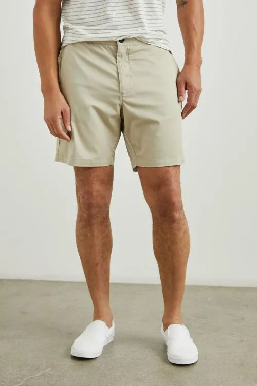 Men Rails Shorts and Swim Laguna Short