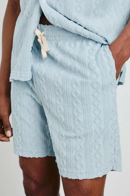 Men Rails Shorts and Swim Nova Short Coastal Blue Men Rails Shorts and Swim Nova Short Coastal Blue