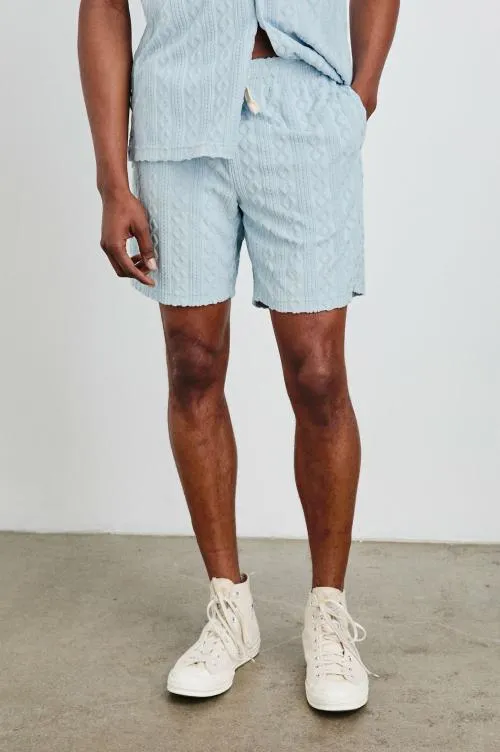 Men Rails Shorts and Swim Nova Short Coastal Blue Men Rails Shorts and Swim Nova Short Coastal Blue