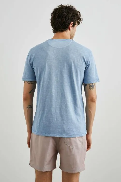 Men Rails TShirts and Polos Skipper Tshirt Celsius Men Rails TShirts and Polos Skipper Tshirt Celsius