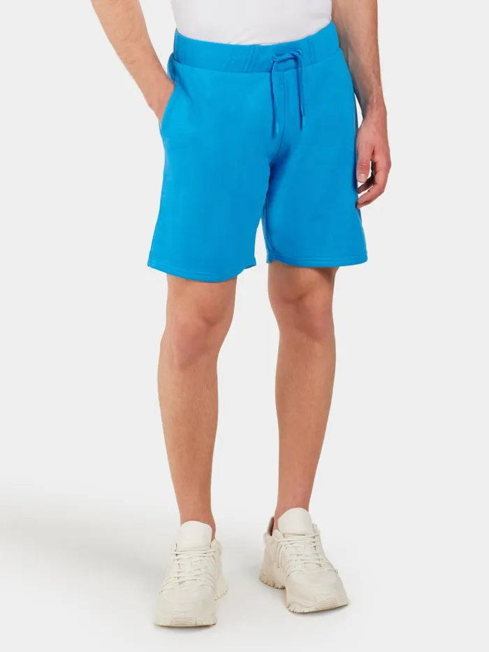 Men Sharp Blue Didriksons Shorts