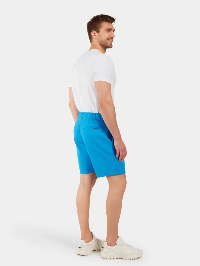 Men Sharp Blue Didriksons Shorts