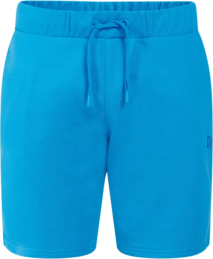 Men Sharp Blue Didriksons Shorts