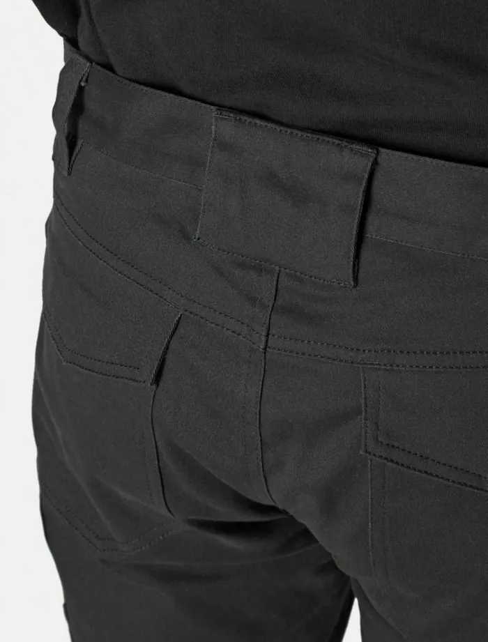 Men Shorts Dickies Lead In Flex Short Black