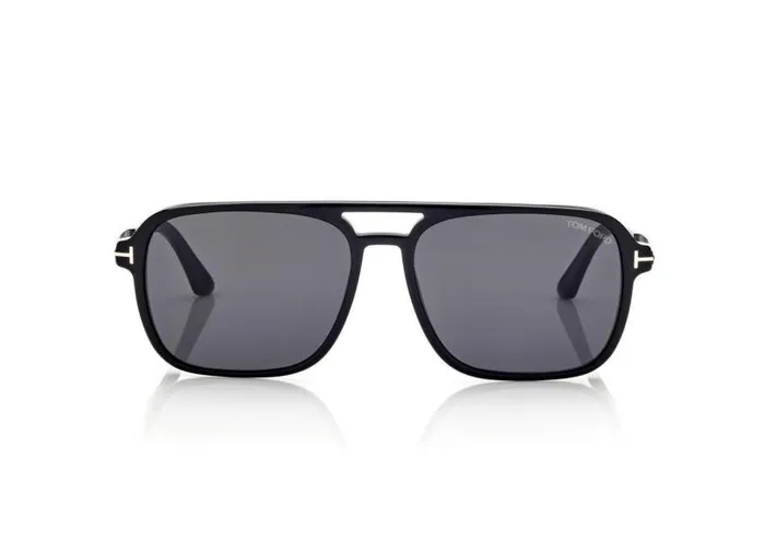 Men SUNGLASSES Tom Ford Crosby Sunglasses