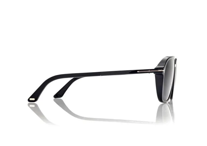 Men SUNGLASSES Tom Ford Crosby Sunglasses Men SUNGLASSES Tom Ford Crosby Sunglasses