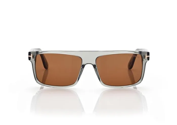 Men SUNGLASSES Tom Ford Philippe Sunglasses