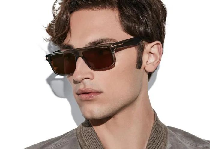 Men SUNGLASSES Tom Ford Philippe Sunglasses Men SUNGLASSES Tom Ford Philippe Sunglasses