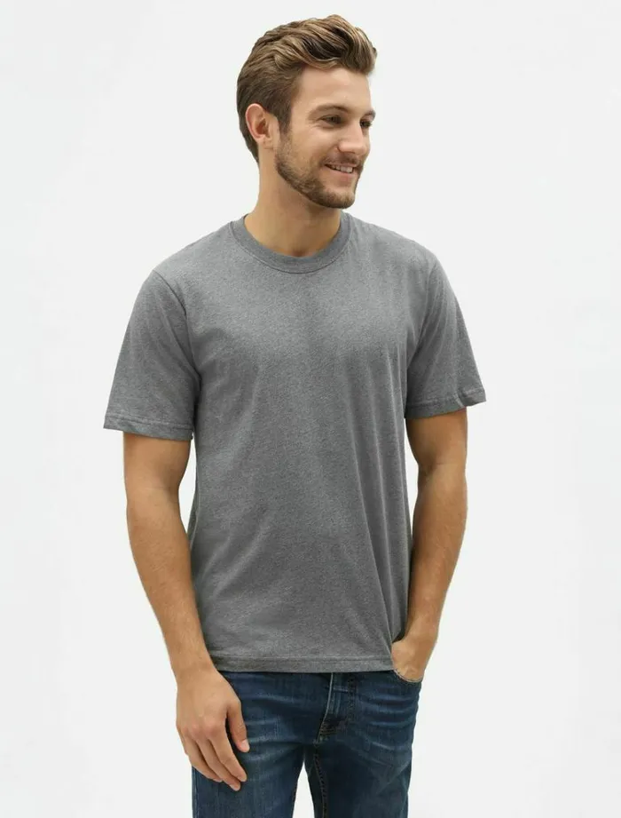 Men TShirts Dickies 3pack MultiColour TShirt Assorted