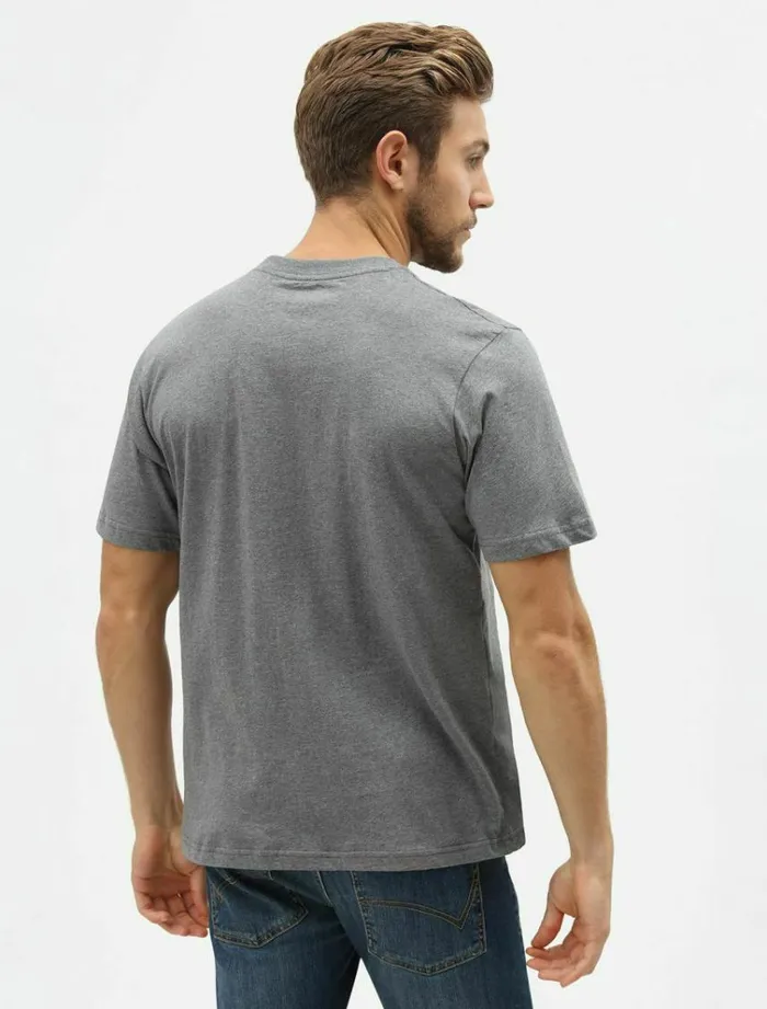 Men TShirts Dickies 3pack MultiColour TShirt Assorted