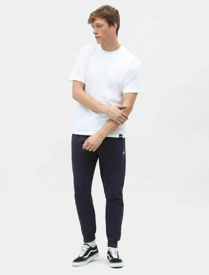 Men TShirts Dickies 3pack TShirts White