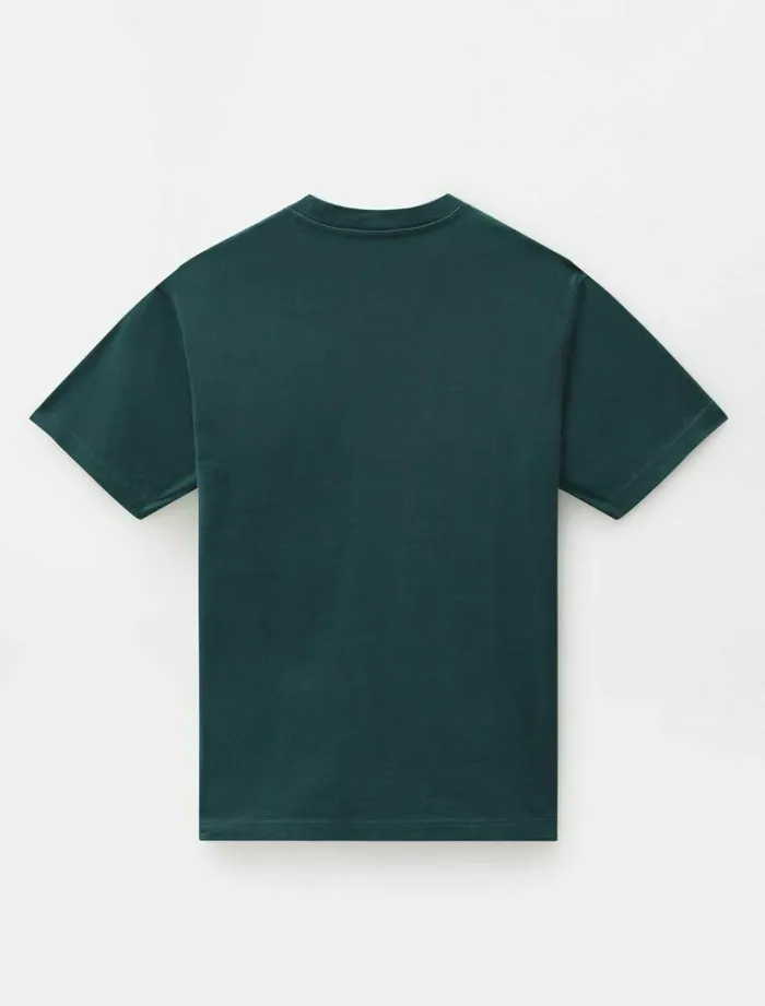 Men TShirts Dickies Saxman TShirt Ponderosa Pe