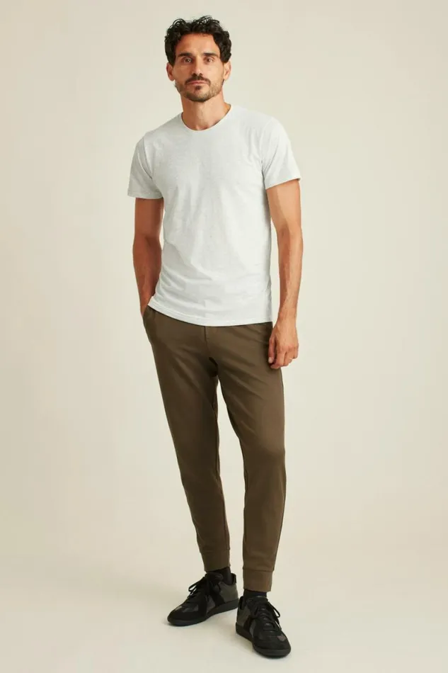 Men The Homestretch Jogger Rock Garden Bonobos Joggers and Athleisure
