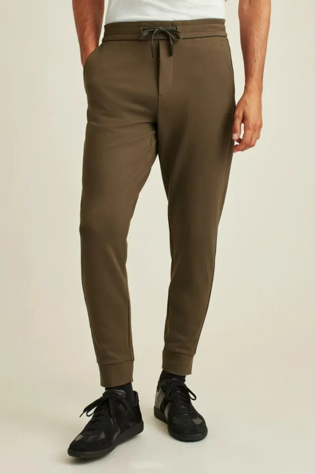 Men The Homestretch Jogger Rock Garden Bonobos Joggers and Athleisure