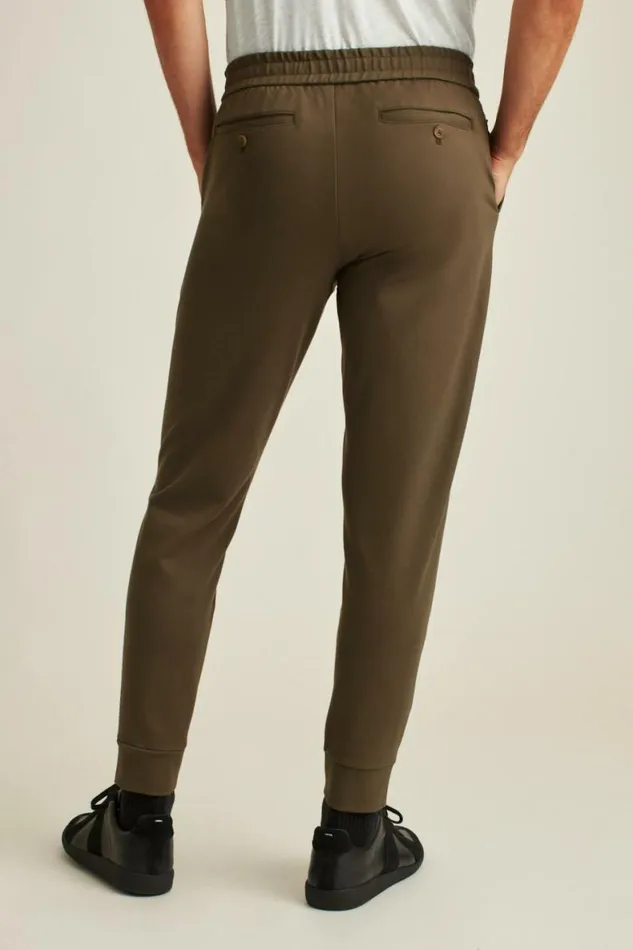 Men The Homestretch Jogger Rock Garden Bonobos Joggers and Athleisure