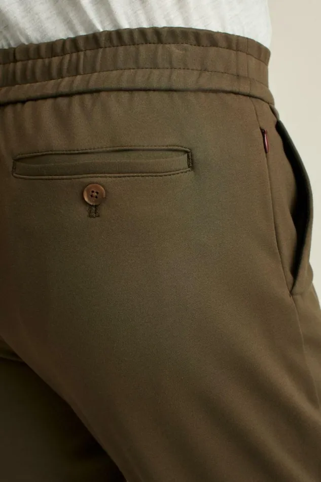 Men The Homestretch Jogger Rock Garden Bonobos Joggers and Athleisure