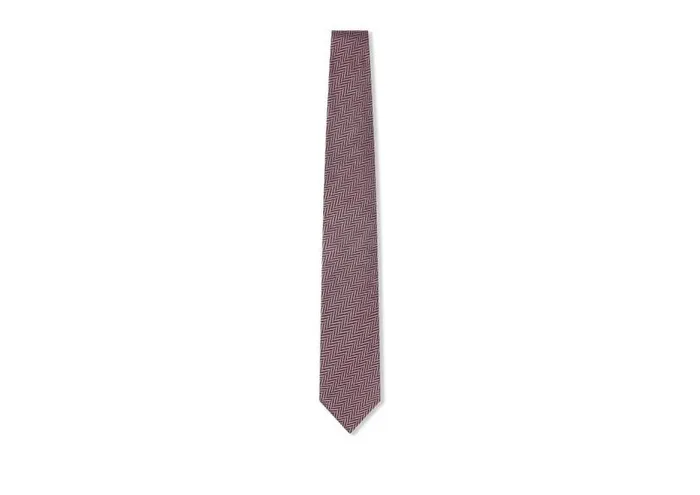Men Ties and Bow Ties Tom Ford Bold Herringbone Tie