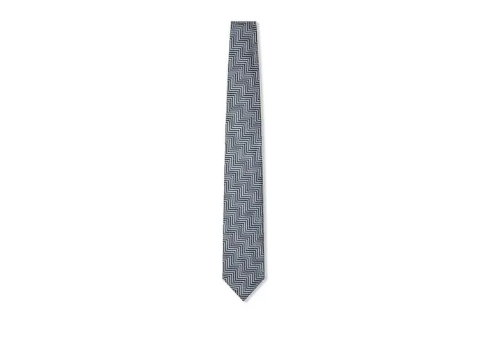 Men Ties and Bow Ties Tom Ford Herringbone Tie Peacock