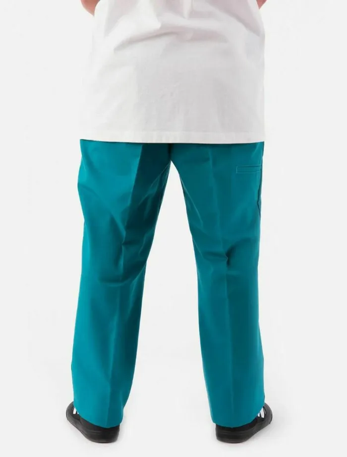 Men Trousers Dickies Jamie Foy 826 Work Pant Fanfare