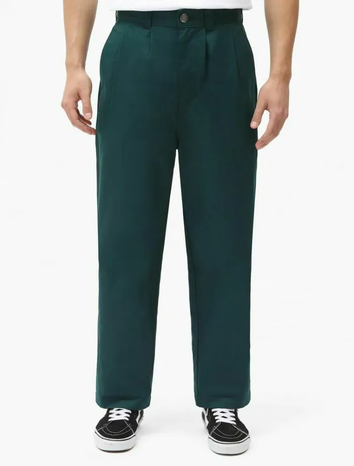 Men Trousers Dickies Oscarville Pant Ponderosa Pe