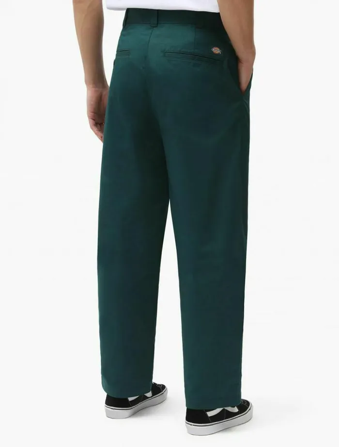 Men Trousers Dickies Oscarville Pant Ponderosa Pe