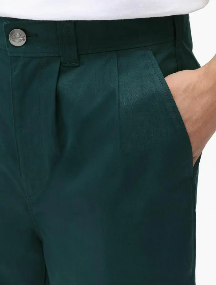 Men Trousers Dickies Oscarville Pant Ponderosa Pe