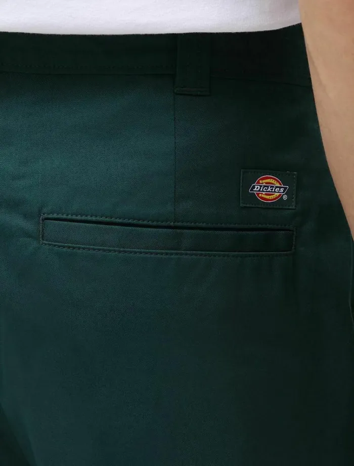 Men Trousers Dickies Oscarville Pant Ponderosa Pe