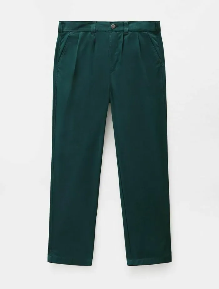 Men Trousers Dickies Oscarville Pant Ponderosa Pe