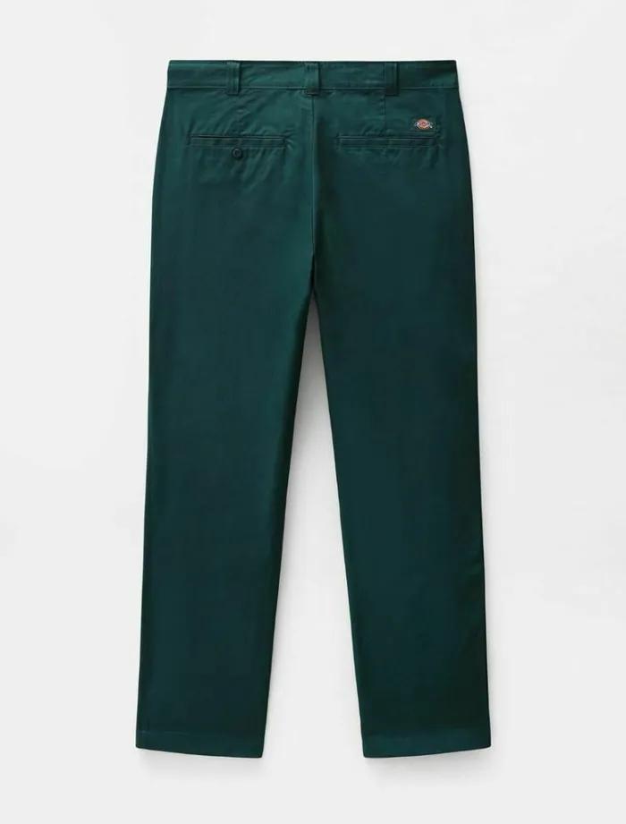 Men Trousers Dickies Oscarville Pant Ponderosa Pe