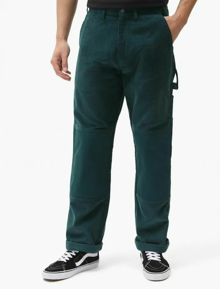 Men Trousers Dickies Reworked Utility Pant Ponderosa Pe