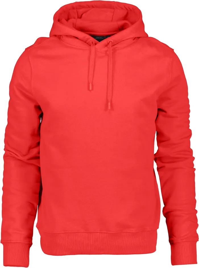Men Ven Hoodie Pomme Red Didriksons Hoodies and Sweatshirts